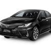Toyota Altis 1.8g