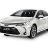 Toyota Altis 1.8g
