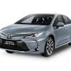 Toyota Altis 1.8g