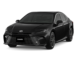 Toyota Camry 2.0Q
