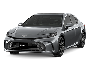 Toyota Camry HEV MID CE