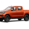 Hilux Mau Xe Cam