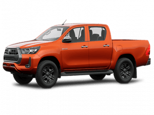 Hilux Mau Xe Cam