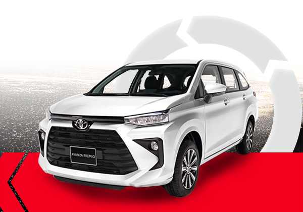 Toyota Avanza Icon San Pham