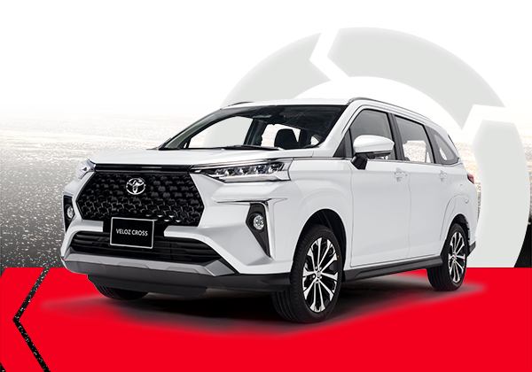 Toyota Veloz San Pham