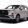 Veloz Mau Bạc Tím