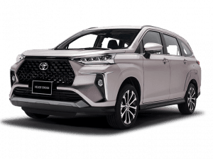 Veloz Mau Bạc Tím