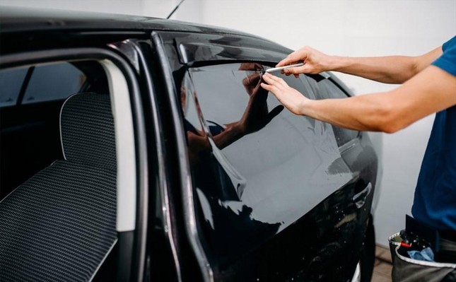 Những phụ kiện nên lắp khi mới mua xe ảnh 1