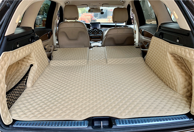 Những phụ kiện nên lắp khi mới mua xe ảnh 2