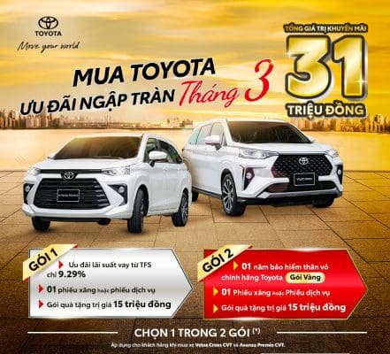 Toyota Veloz Cross Top Avanza Premio 2023