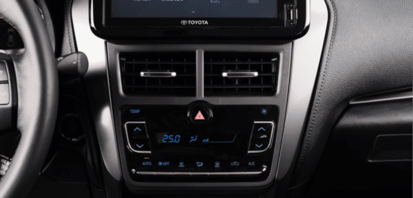 Toyota Vios 2023 Vinhlong Dieu HoÀ