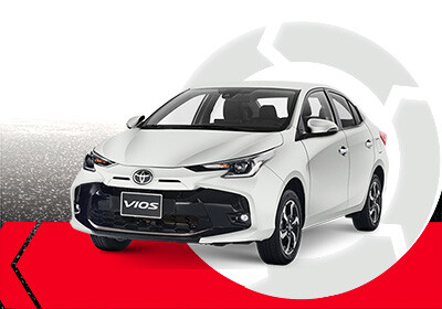 Toyota 2023 Vinh Long Icon