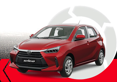 Toyota Wigo Icon 2