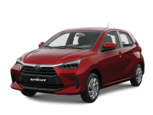 Toyota Wigo trả trước bao nhiêu? Hướng dẫn vay trả góp và lãi suất ưu đãi Wigo trả trước bao nhiêu - lựa chọn trả trước hợp lý khi mua Toyota Wigo 2025