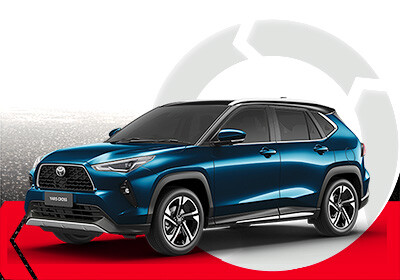 Toyota Icon San Phẩm Trang Chu Tvl