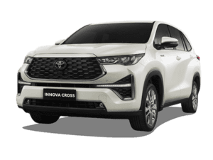 Toyota Innova Cross (xăng)