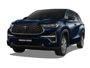 Toyota Innova Cross (HEV)