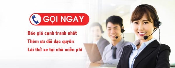 Gia Xe Toyota